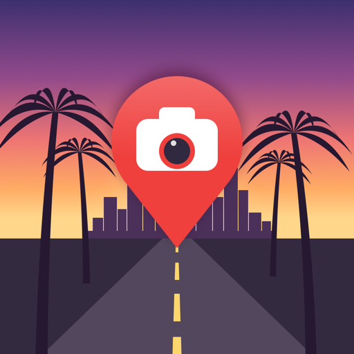 Speed Alert LA — Los Angeles speed camera alerts app for iPhone & Android